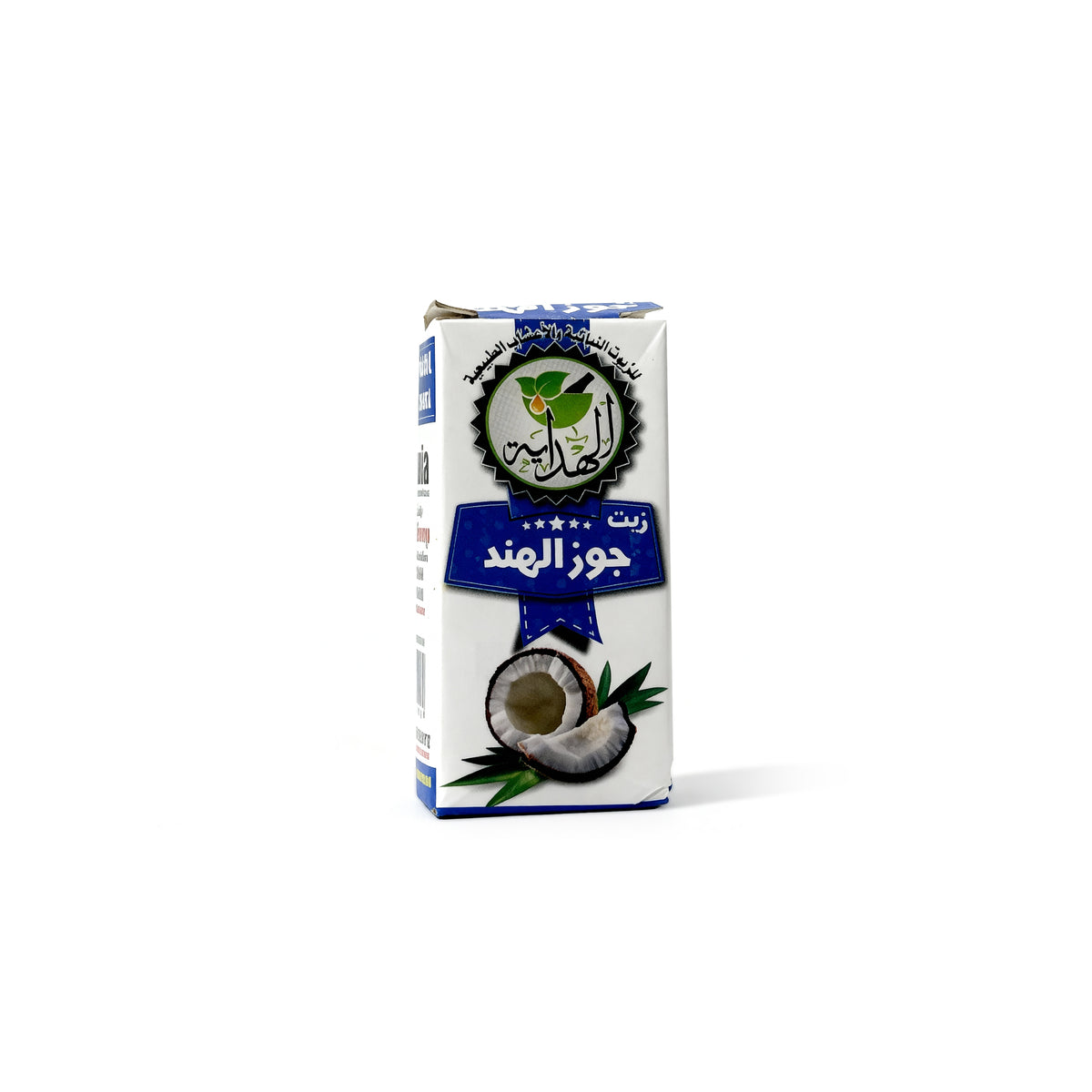 Photo ALHEDAYA DATTES